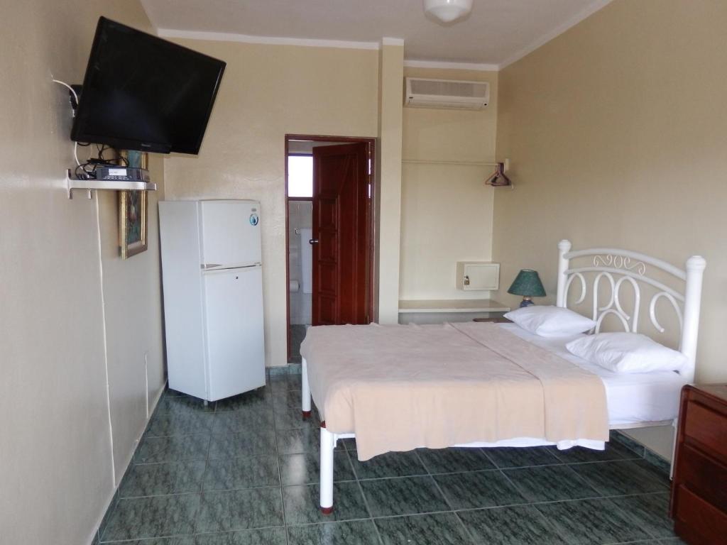 Hotel Garant & Suites Бока-Чика Номер фото