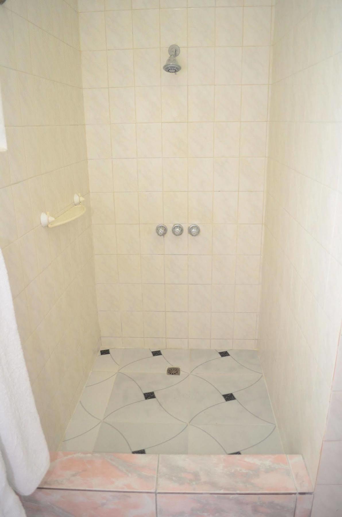 Hotel Garant & Suites Бока-Чика Экстерьер фото