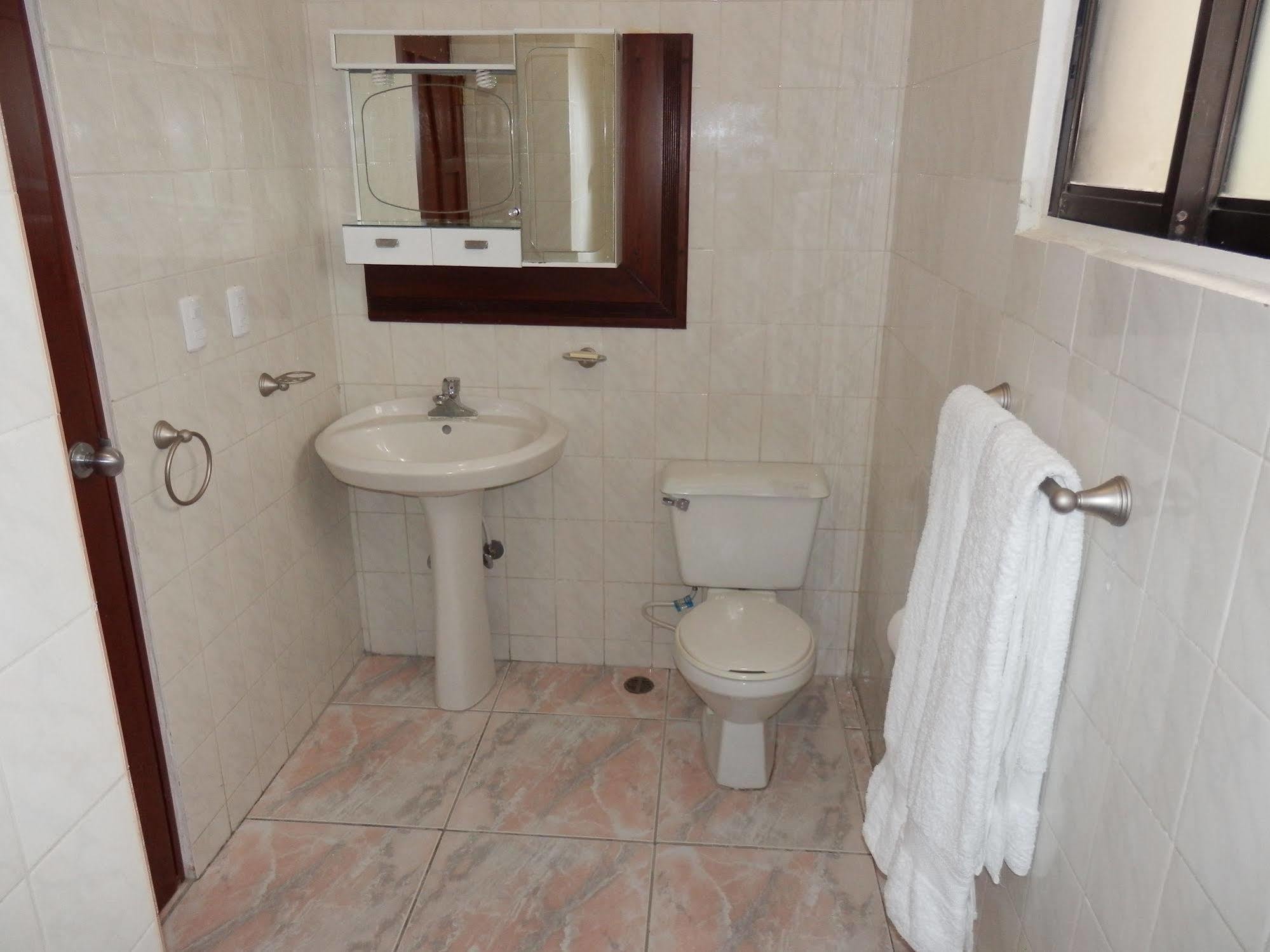 Hotel Garant & Suites Бока-Чика Экстерьер фото